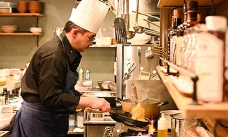 Kitchen Bambino（キッチン　バンビーノ）